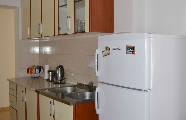 Apartments Dobrisa - Photo 16