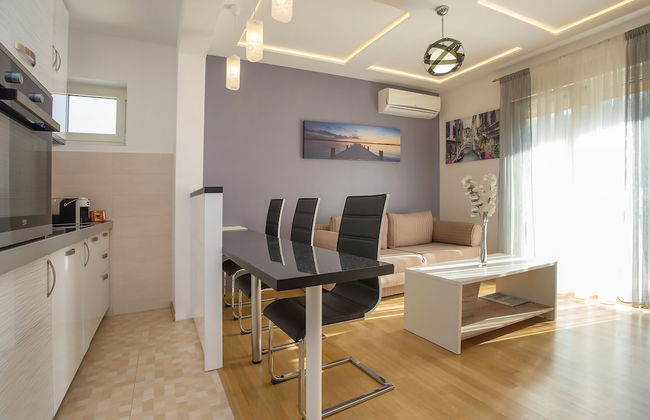 Lux Apartment Goodness - Foto 21