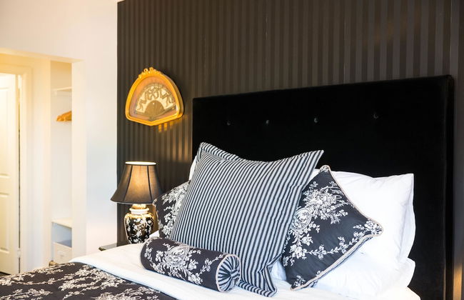 Battery Point Boutique Accommodation - Foto 5