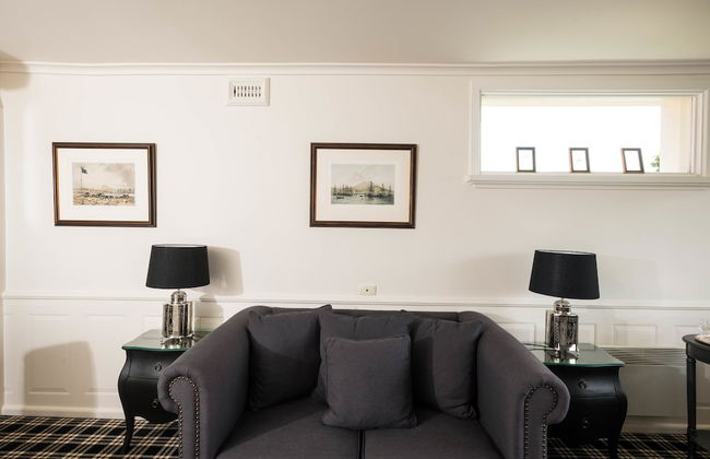 Battery Point Boutique Accommodation - Foto 57