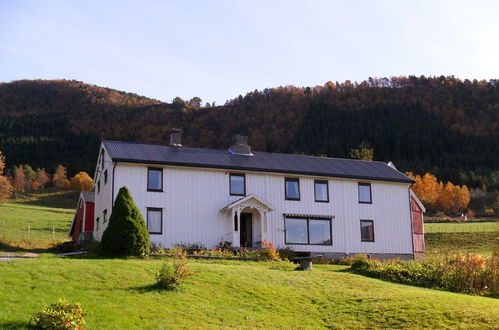 Photo 1 - Innante Gamle Våningshus Cabin – Torvikbukt