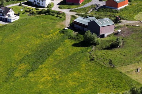 Photo 15 - Innante Gamle Våningshus Cabin – Torvikbukt