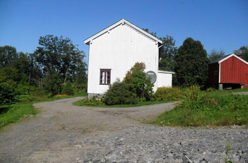 Photo 17 - Innante Gamle Våningshus Cabin – Torvikbukt