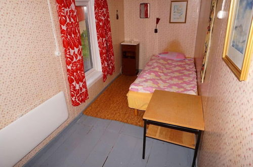 Foto 2 - Innante Gamle Våningshus Cabin – Torvikbukt