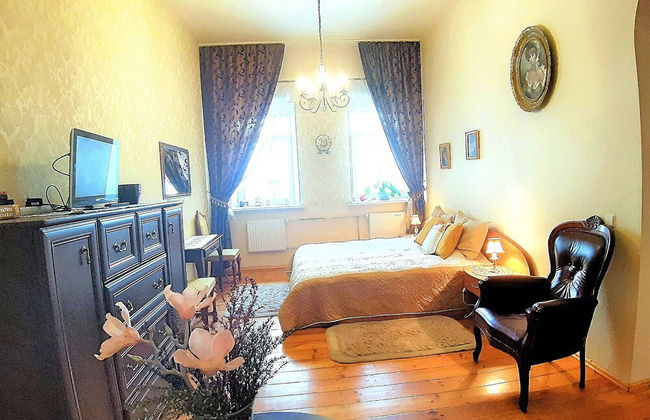 French Decor Apartment - Foto 1