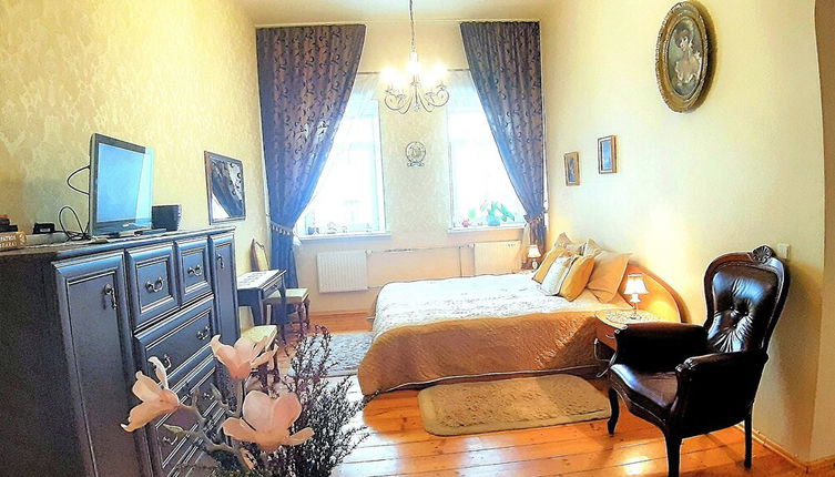 Photo 1 - French Decor Apartment