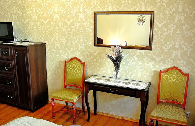French Decor Apartment - Foto 3