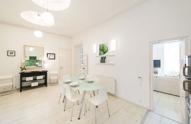 Venus Apartments - City Park - Foto 12