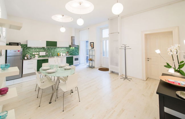 Venus Apartments - City Park - Foto 13