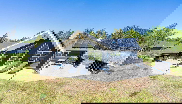Foto 1 - Luxurious Family Retreat in Blavand-by Traum