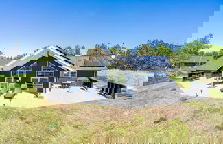 Photo 1 - Luxurious Family Retreat in Blavand-by Traum