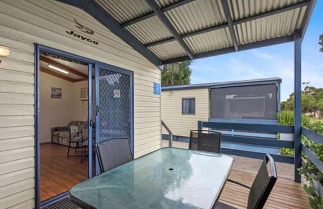Discovery Parks - Goolwa - Foto 41