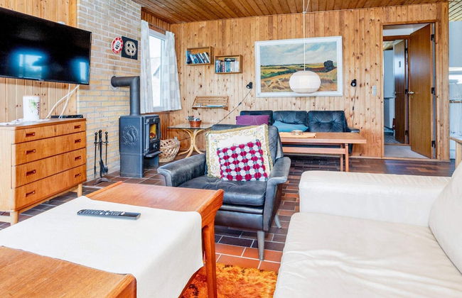 6 Person Holiday Home in Thisted-by Traum - Foto 7