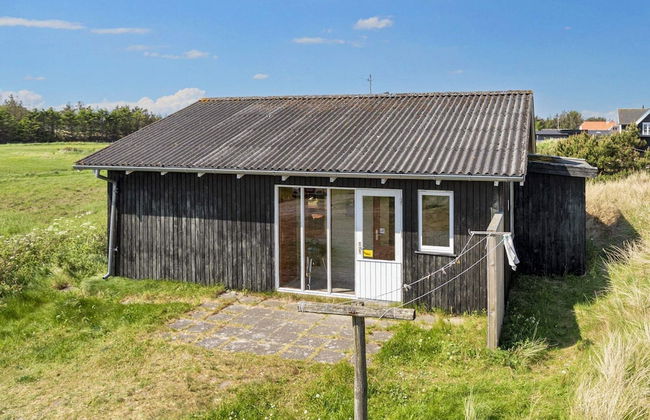 6 Person Holiday Home in Thisted-by Traum - Foto 23