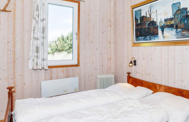 6 Person Holiday Home in Thisted-by Traum - Foto 3