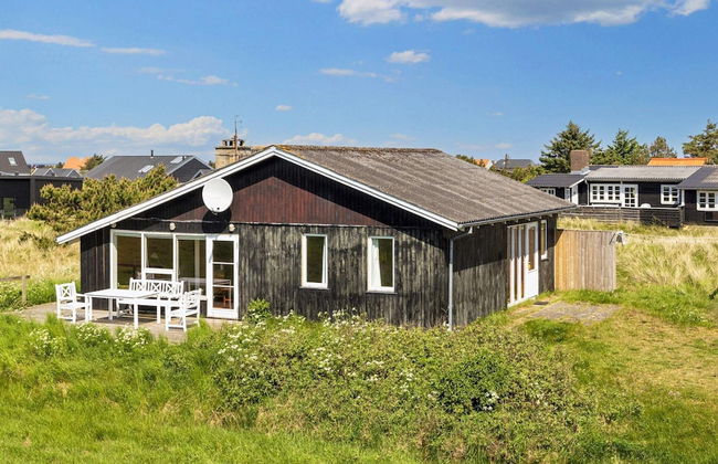 6 Person Holiday Home in Thisted-by Traum - Foto 1