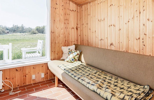 6 Person Holiday Home in Thisted-by Traum - Foto 11