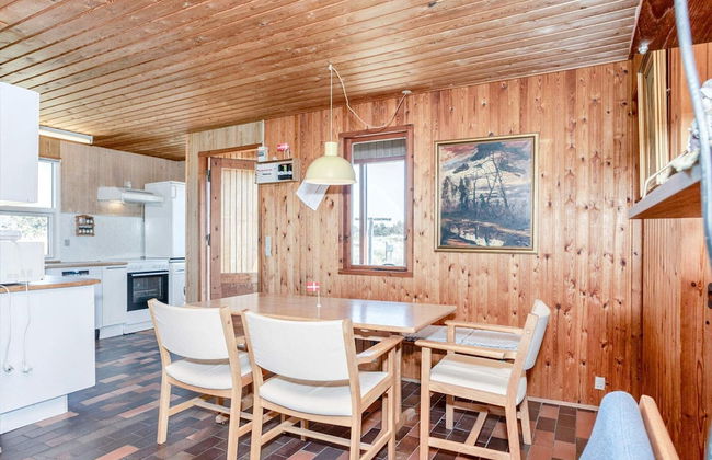 6 Person Holiday Home in Thisted-by Traum - Foto 10