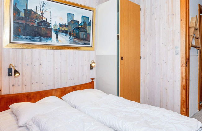 6 Person Holiday Home in Thisted-by Traum - Foto 4