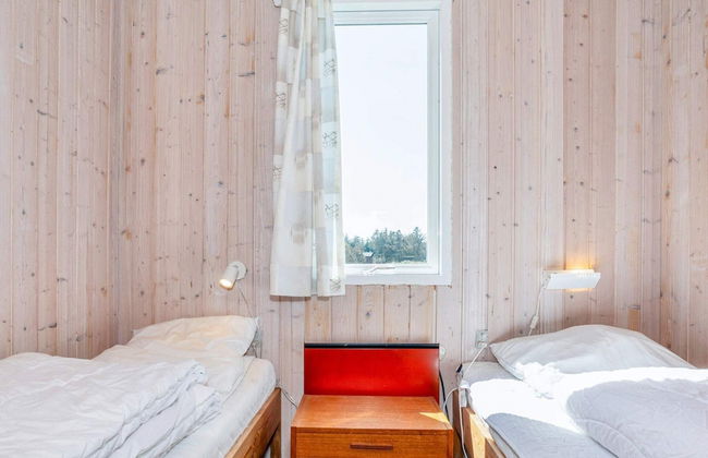 6 Person Holiday Home in Thisted-by Traum - Foto 2
