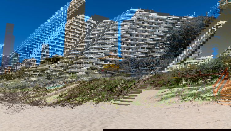 Foto 1 - BreakFree Beachpoint
