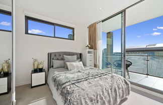 Foto 3 - Full Darling Harbour View Luxury 2 Bedroom Apartment