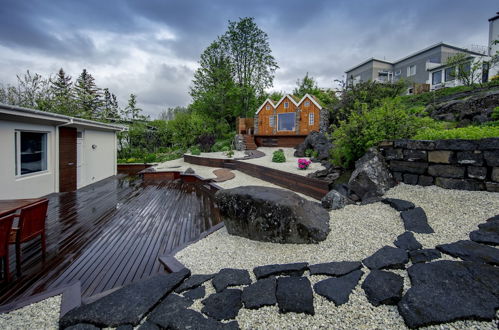 Photo 42 - ICELAND SJF Villa , Hot tub & Outdoor Sauna Amazing Mountains View - 15 min to downtown