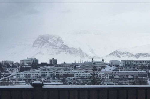 Photo 78 - ICELAND SJF Villa , Hot tub & Outdoor Sauna Amazing Mountains View - 15 min to downtown