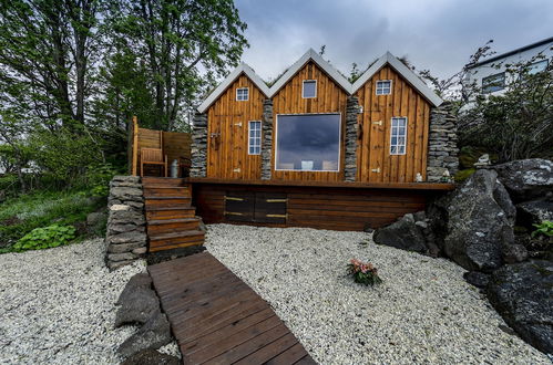 Photo 40 - ICELAND SJF Villa , Hot tub & Outdoor Sauna Amazing Mountains View - 15 min to downtown