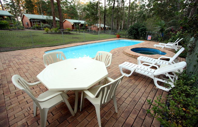 Chiltern Lodge - Foto 15