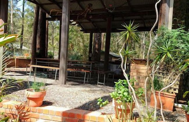 Chiltern Lodge - Foto 1