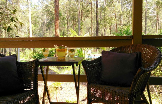 Chiltern Lodge - Foto 10