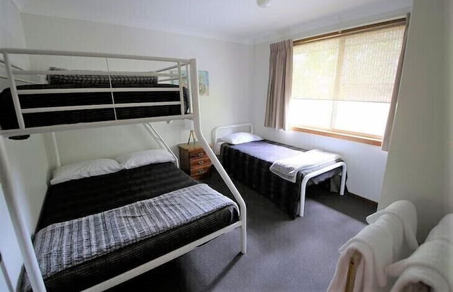 Chiltern Lodge - Foto 6