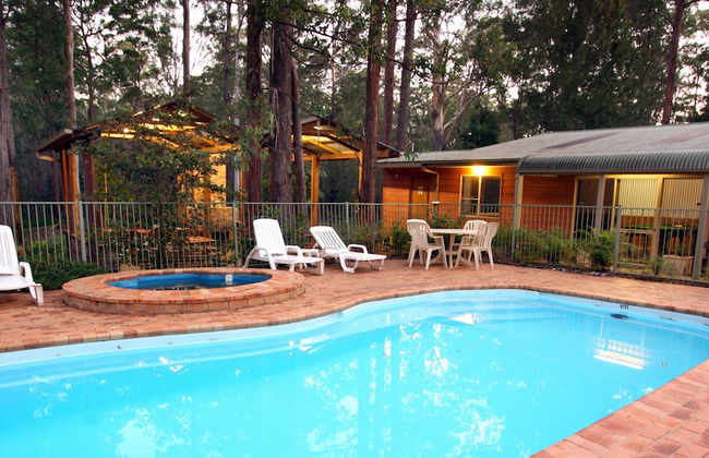Chiltern Lodge - Foto 14