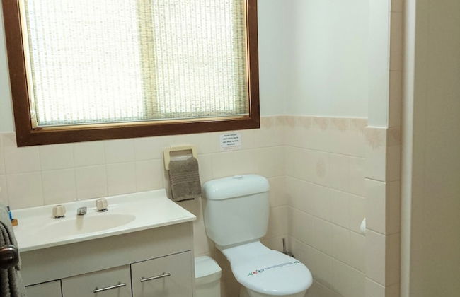 Chiltern Lodge - Foto 12