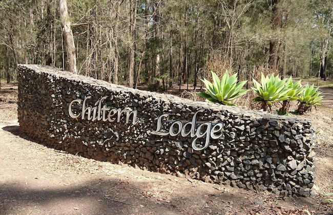 Chiltern Lodge - Foto 34