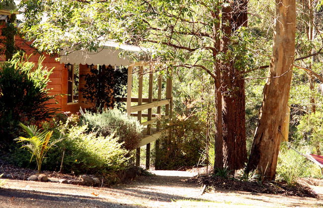 Chiltern Lodge - Foto 25