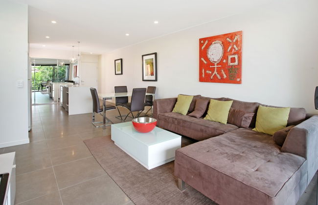 Back of the Block Bulimba - Foto 6