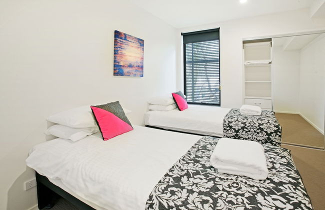 Back of the Block Bulimba - Foto 2