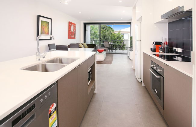 Back of the Block Bulimba - Foto 5