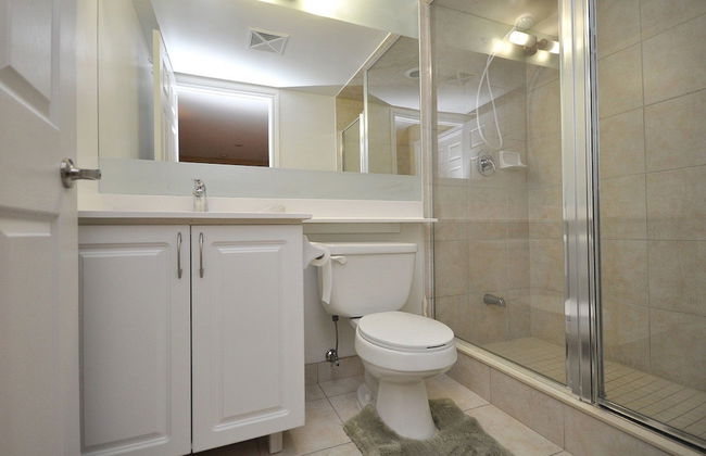 NAPA Furnished Suites - Square One - Foto 14