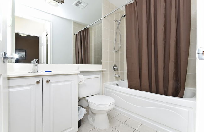 NAPA Furnished Suites - Square One - Foto 15