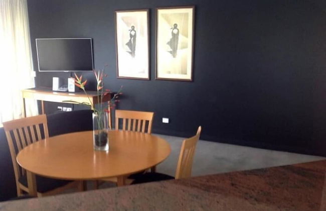 Point Residences - Photo 4