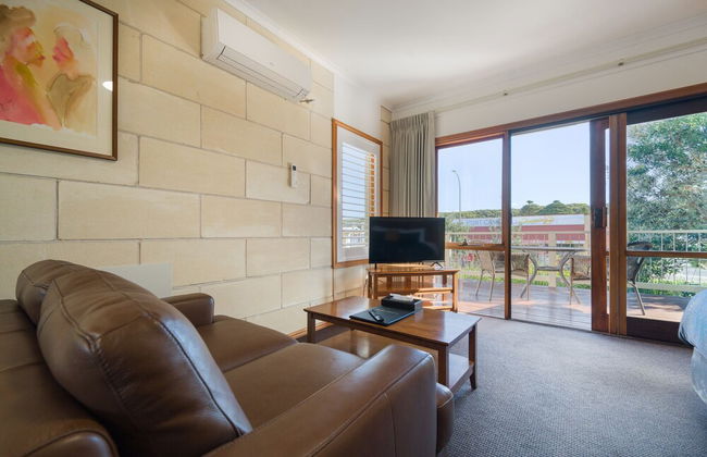 Loch Ard Motor Inn - Foto 30