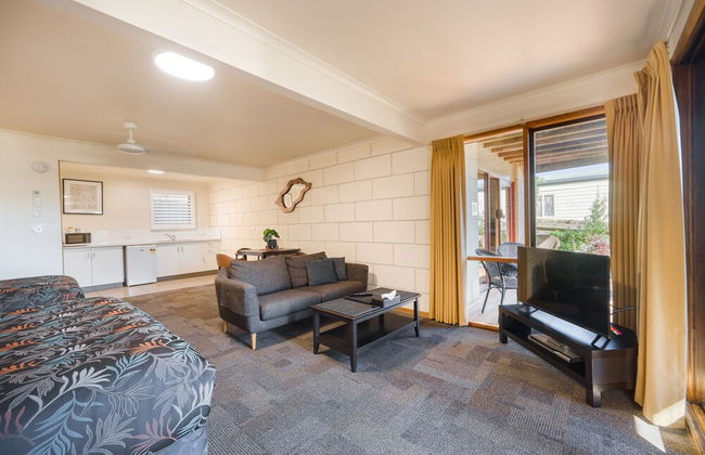 Loch Ard Motor Inn - Foto 29