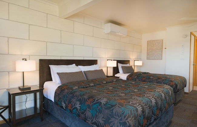 Loch Ard Motor Inn - Foto 8