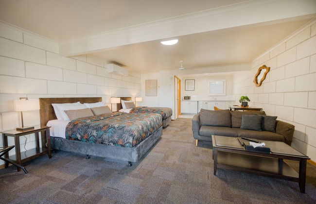 Loch Ard Motor Inn - Foto 7