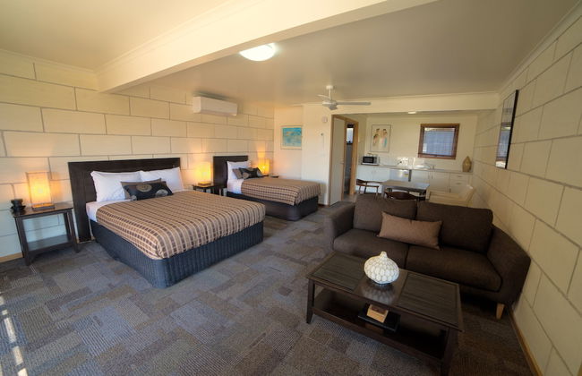 Loch Ard Motor Inn - Foto 28