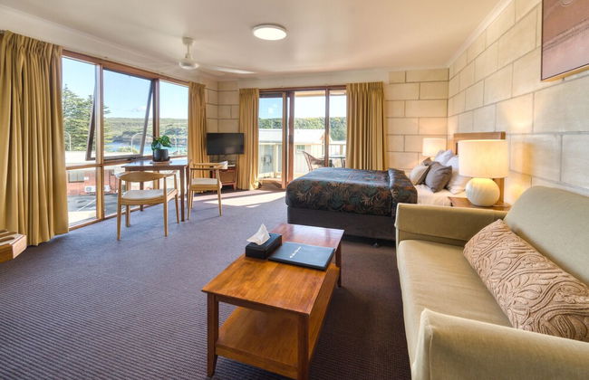 Loch Ard Motor Inn - Foto 18