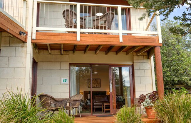 Loch Ard Motor Inn - Foto 33
